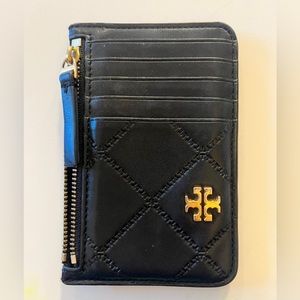 Tory Burch Card Case